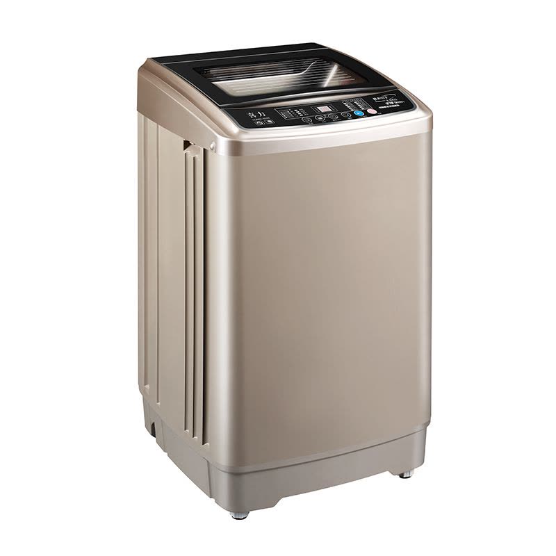 喜力XQB80-8098 全自动波轮洗衣机8.0公斤家用大容量 童锁 风干 桶自洁 预约洗 手搓洗 非变频图片