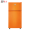 喜力BCD-101 101升小冰箱两门家用租房节能电冰箱 小型双门冰箱