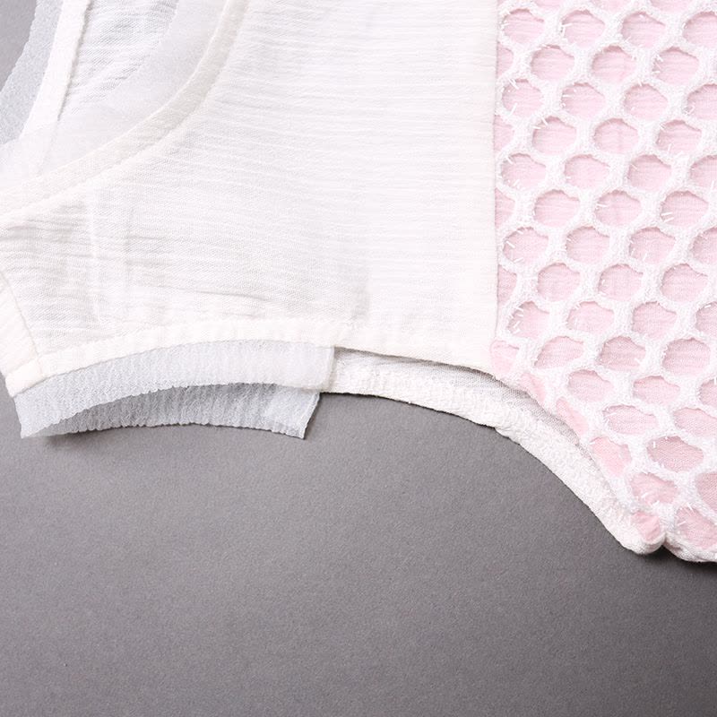 女童连衣裙夏季3公主裙子4中大童装5宝宝夏装6-7-8-9岁儿童背心裙图片