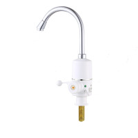 飞羽电器电热水龙头FY-04SX2X-30电热水龙头自来水3千瓦即开即热式冷热水两用快速加热小厨宝电热水器暖水宝下进水