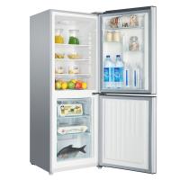 Haier/海尔 BCD-196TMPI 家用两门电冰箱 冷藏冷冻 节能热销 白色