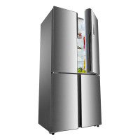Haier/海尔 BCD-468FDBB 468升海尔十字对开门风冷无霜家用电冰箱