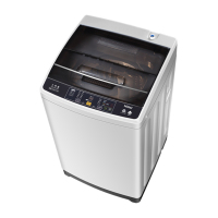 海尔（Haier） XQB70-KM12688 7公斤全自动 预约零水压全自动洗衣机