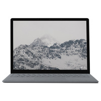 微软(Microsoft)SurfaceLaptop 酷睿 i5 8G 256G（亮铂金）
