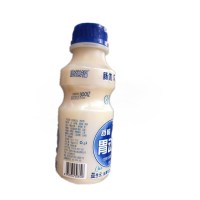 9月生产 舒畅胃动力乳酸菌益生菌零脂肪饮料 340ml*12瓶 全国包邮