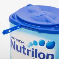 荷兰Nutrilon牛栏诺优能幼儿配方奶粉3段 800g（10-12月龄）