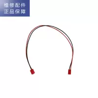 帮客材配 苏宁极物小Biu净水器R500-W1净水机配件 电源连接线