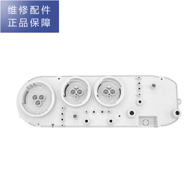 帮客材配 惠而浦净水器R400C89(R400CA1) R600C89净水机 水路板组件