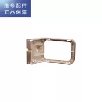 帮客材配 Whirlpool惠而浦管线机YJ95管线机 出水嘴壳体