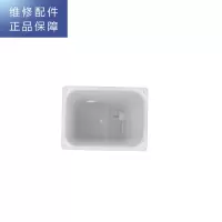 帮客材配 Whirlpool惠而浦台式净饮一体机R50J36净水机 纯水箱