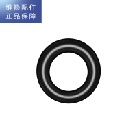 帮客材配 惠而浦R500C89净水器 苏宁小Biu净水机R500-W1 2分密封圈 O型圈 胶圈