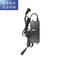 帮客材配 Whirlpool惠而浦净水器R400J33净水机 电源适配器 电子变压器 开关电源 电源线DC24V 4A