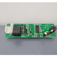 帮客材配 适配净水器R600C90净水机 主控板+WIFI模块 主板 电脑版 按键板