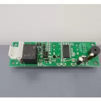 帮客材配 适配净水器R600C90净水机 主控板+WIFI模块 主板 电脑版 按键板