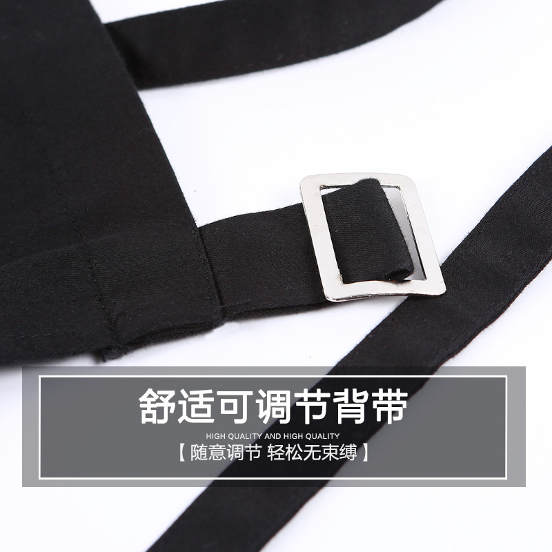 纯棉孕妇背带裤纯棉孕妇装春装托腹裤子孕妇裤春秋外穿长裤吊带裤5866