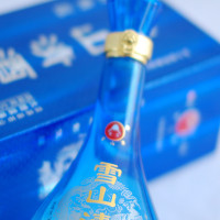 [中华特色]漾濞馆 雪山清 窖酒蓝瓶500ml/瓶 西南