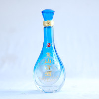 [中华特色]漾濞馆 雪山清 窖酒蓝瓶500ml/瓶 西南