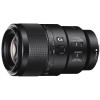 索尼（SONY）FE 90mm F2.8 微距 G OSS 全画幅 微距镜头（SEL90M28G）唯美的焦外背景虚化