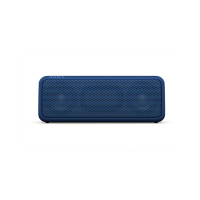 索尼(SONY)SRS-XB3原装无线蓝牙重低音音箱 蓝色 LDAC高品质无线音乐聆听技术