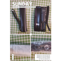 帮客材配 适用夏普电视遥控器原装原厂RRMCGB315WJSA2