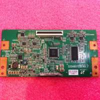 帮客材配 TCL原厂原装L32M9逻辑板 320AB01C2LV0.7