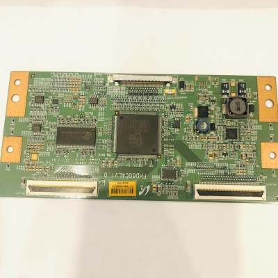 帮客材配 海信电视原厂原装TLM46V66PK逻辑板 FHD60C4LV1.0
