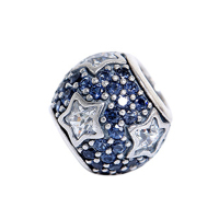 潘多拉 PANDORA -追星串珠 791382CZ