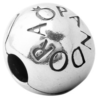 潘多拉PANDORA-品牌LOGO固定扣 791015