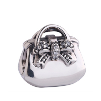 潘多拉PANDORA-母亲节手提包 791534CZ