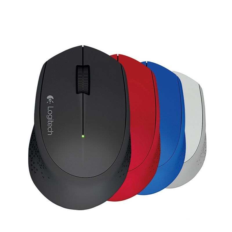 不含税罗技logitechm280无线鼠标