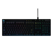 【不含税】罗技（Logitech）G810 RGB 炫光机械游戏键盘