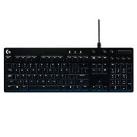 【不含税】罗技（Logitech）G610 机械游戏键盘 茶轴