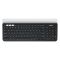 【不含税】罗技（Logitech）K780 多设备 无线蓝牙键盘
