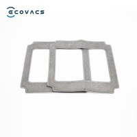 科沃斯 抹布 2块 窗宝W83S/W880专用配件