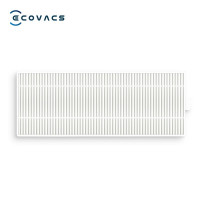 科沃斯(ECOVACS)扫拖机器人N9+专用滤芯(2套装)