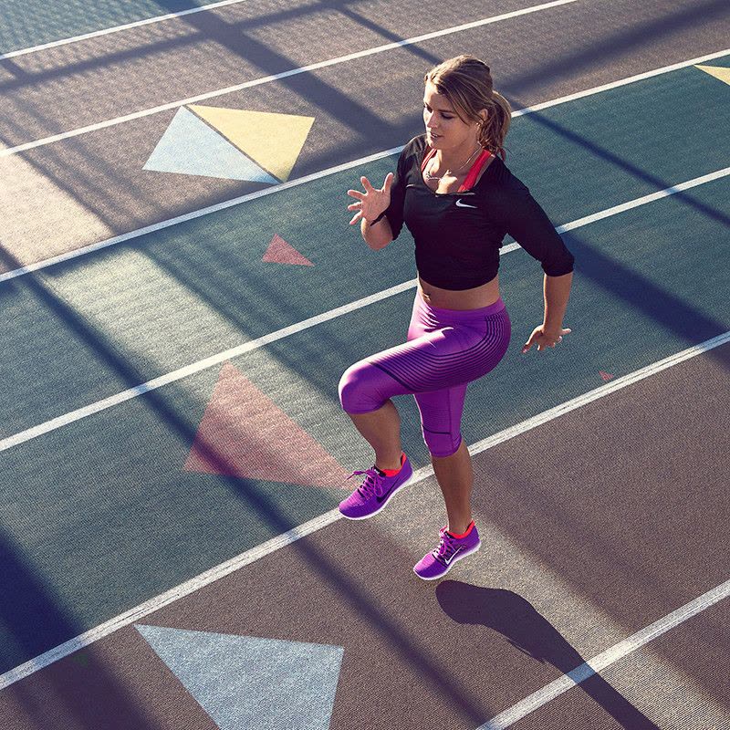 Nike耐克男鞋 2017夏季新款FREE RN FLYKNIT 赤足5.0女鞋飞线透气跑步鞋情侣鞋831069-001图片