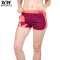 高弹力瑜伽女短裤防走光春夏季专业运动显瘦短裤跑步透气短裤裤子