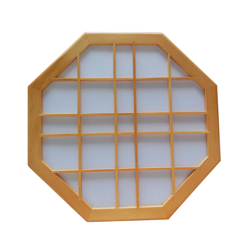 大岛优田 Dadaoyoutian 榻榻米辅料八角灯日式壁灯吸顶灯实木灯和室灯榻榻米灯客厅卧室灯具房吊扇灯餐厅客厅卧室现代简约北欧 风格灯具实木原木日式吊灯 价格图片品牌报价 苏宁易购大岛优田榻榻米旗舰店