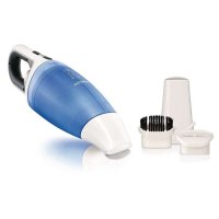 飞利浦（Philips）FC6142 吸尘器 手持充电型干湿两用 吸尘器