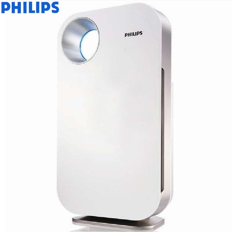 飞利浦(Philips)空气净化器AC4072 除甲醛 烟尘 杀菌 除雾霾PM2.5（4074 4076同款）霾图片