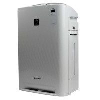夏普 / (SHARP) KC-Z200SW 空气净化器 (白色)