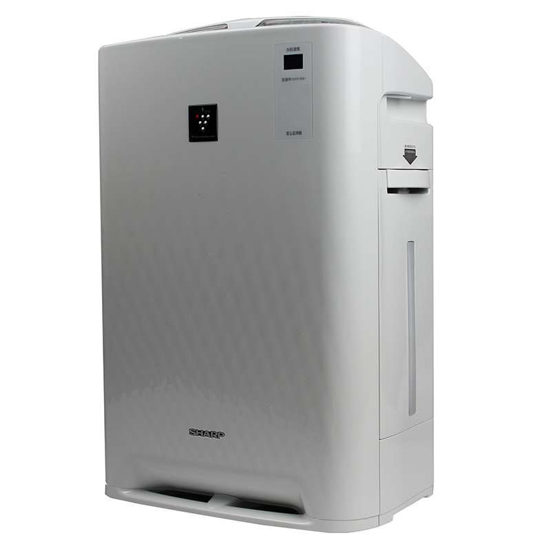 夏普 / (SHARP) KC-Z200SW 空气净化器 (白色)