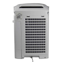 夏普 / (SHARP) KC-Z200SW 空气净化器 (白色)