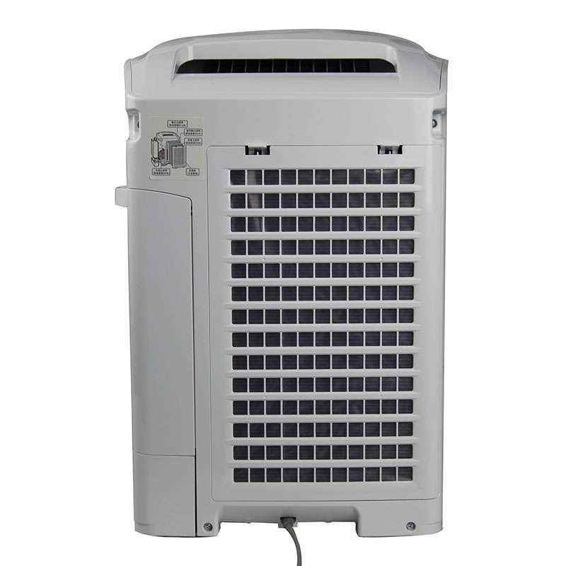 夏普 / (SHARP) KC-Z200SW 空气净化器 (白色)