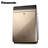 松下(Panasonic)F-VXG70C-N家用空气净化器 加湿 除雾霾PM2.5