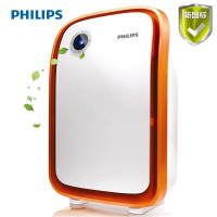 飞利浦（PHILIPS）AC4026 空气净化器 家用静音PM2.5氧吧除甲醛烟尘
