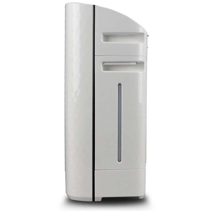夏普(sharp)KC-WB2-W空气净化器家用加湿型除甲醛PM2.5 异味
