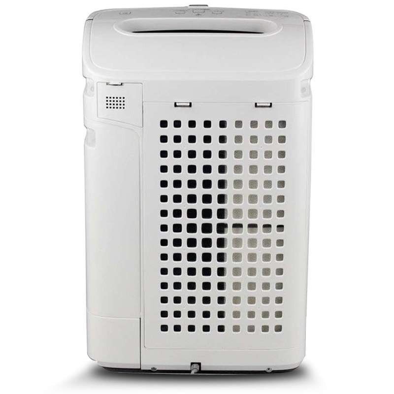 夏普(sharp)KC-WB2-W空气净化器家用加湿型除甲醛PM2.5 异味