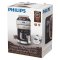 飞利浦（Philips）HD7751/00 咖啡机 家用美式现磨全自动咖啡机咖啡豆研磨一体机
