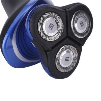 飞利浦（PHILIPS）剃须刀RQ1150 男士电动 2D智能 全身水洗 3刀头充电式